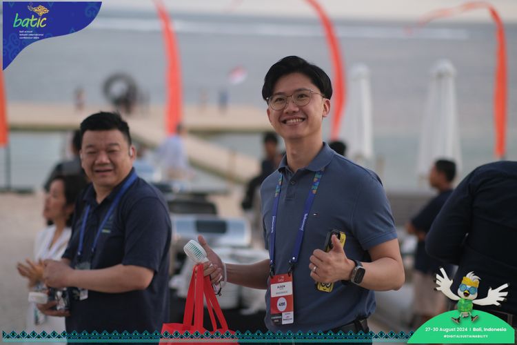 Race photo from Telin Batic 2024 Photo Search