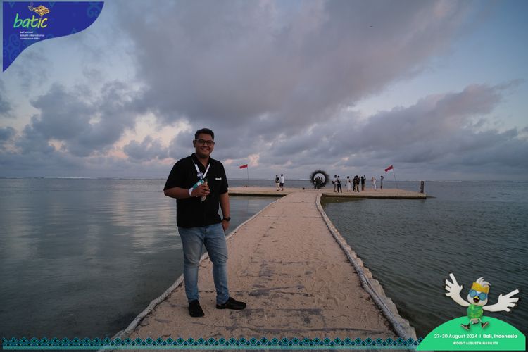 Race photo from Telin Batic 2024 Photo Search
