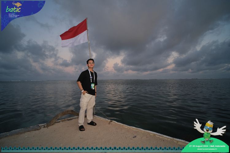 Race photo from Telin Batic 2024 Photo Search