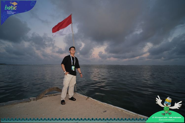 Race photo from Telin Batic 2024 Photo Search