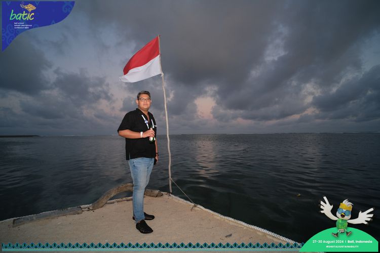 Race photo from Telin Batic 2024 Photo Search
