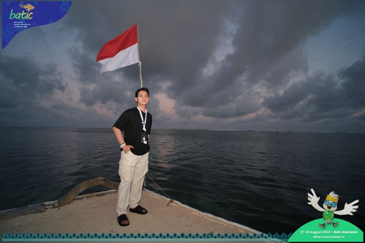Race photo from Telin Batic 2024 Photo Search
