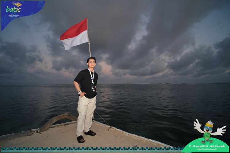 Race photo from Telin Batic 2024 Photo Search