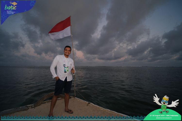Race photo from Telin Batic 2024 Photo Search