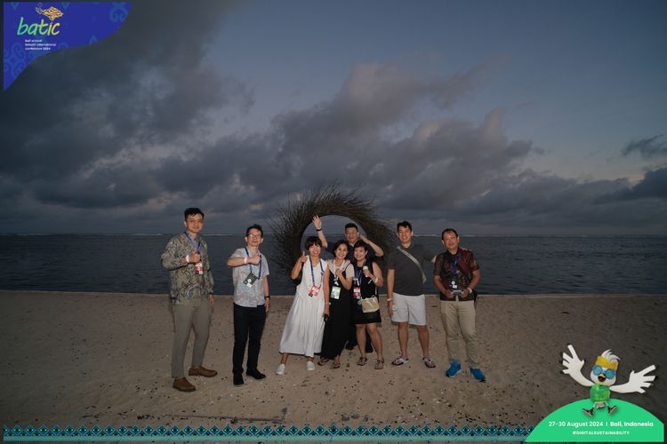 Race photo from Telin Batic 2024 Photo Search
