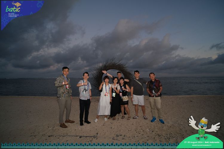 Race photo from Telin Batic 2024 Photo Search