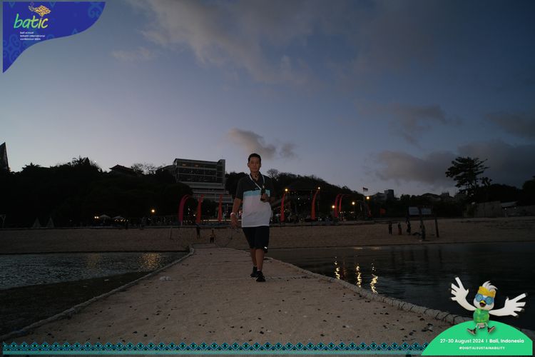 Race photo from Telin Batic 2024 Photo Search