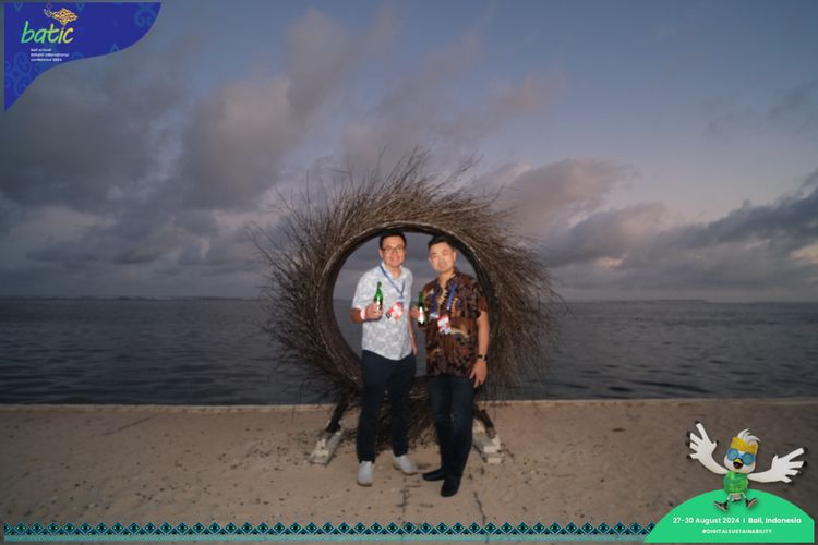 Race photo from Telin Batic 2024 Photo Search