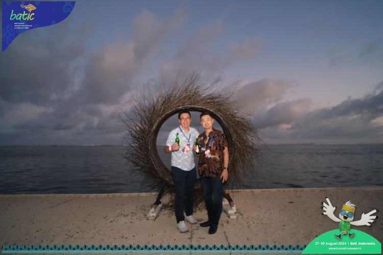Race photo from Telin Batic 2024 Photo Search