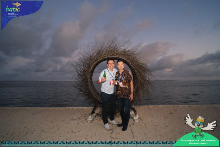 Race photo from Telin Batic 2024 Photo Search