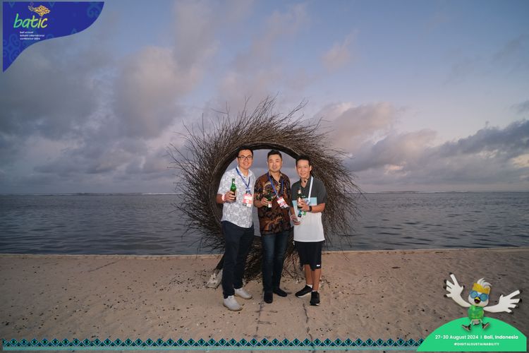 Race photo from Telin Batic 2024 Photo Search