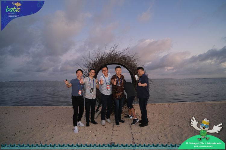 Race photo from Telin Batic 2024 Photo Search