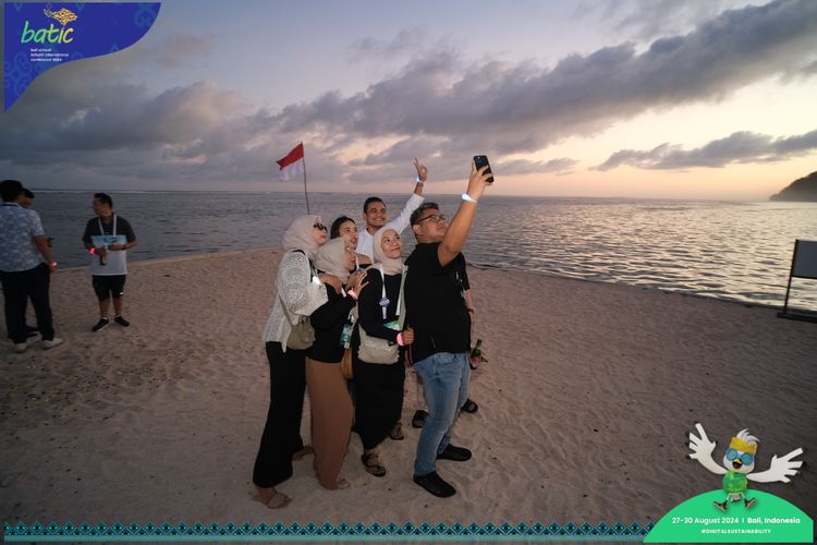 Race photo from Telin Batic 2024 Photo Search
