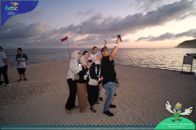 Race photo from Telin Batic 2024 Photo Search