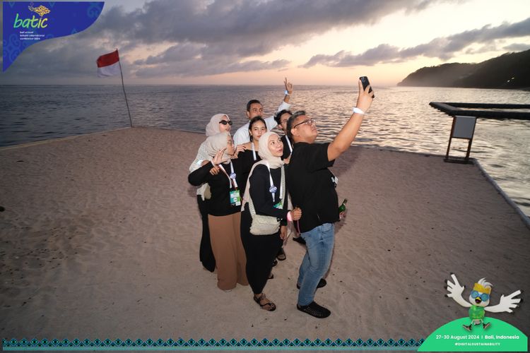 Race photo from Telin Batic 2024 Photo Search