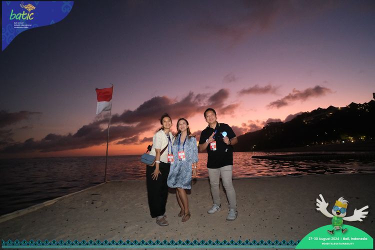 Race photo from Telin Batic 2024 Photo Search
