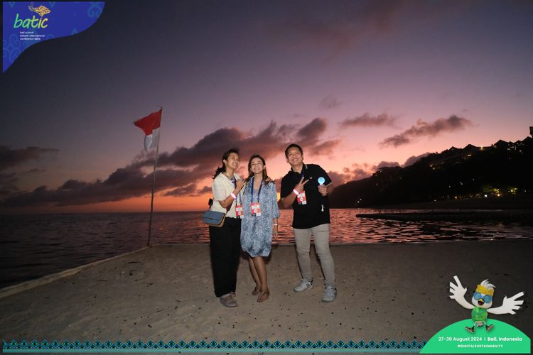 Race photo from Telin Batic 2024 Photo Search