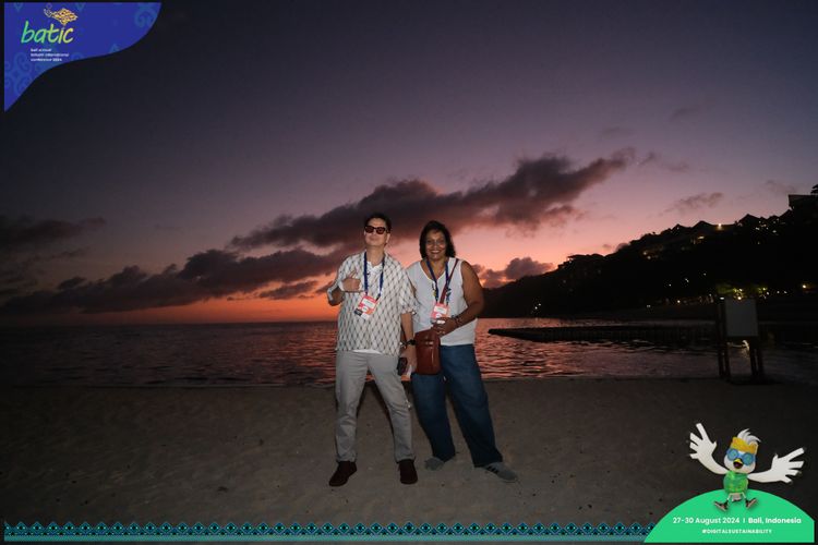 Race photo from Telin Batic 2024 Photo Search