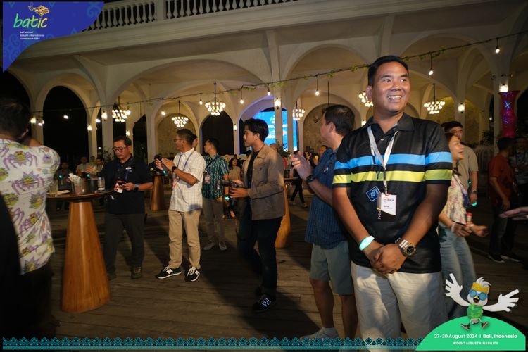 Race photo from Telin Batic 2024 Photo Search