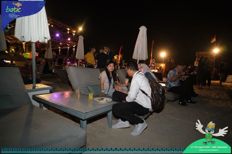Race photo from Telin Batic 2024 Photo Search