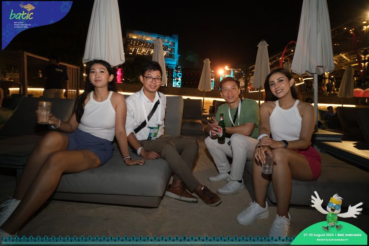 Race photo from Telin Batic 2024 Photo Search