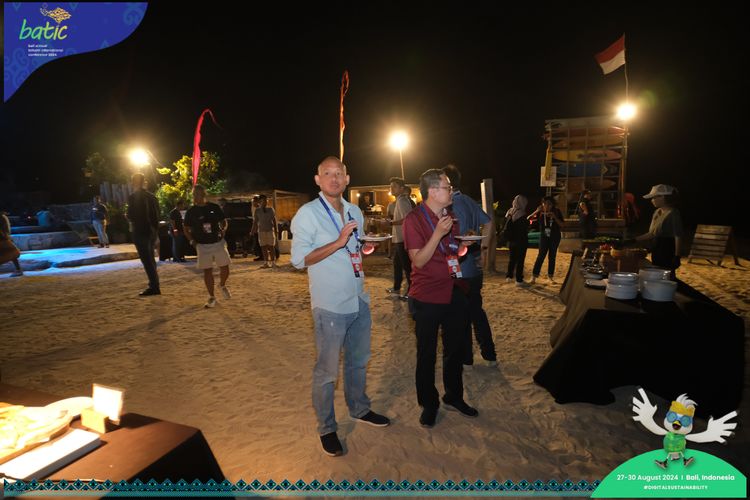 Race photo from Telin Batic 2024 Photo Search