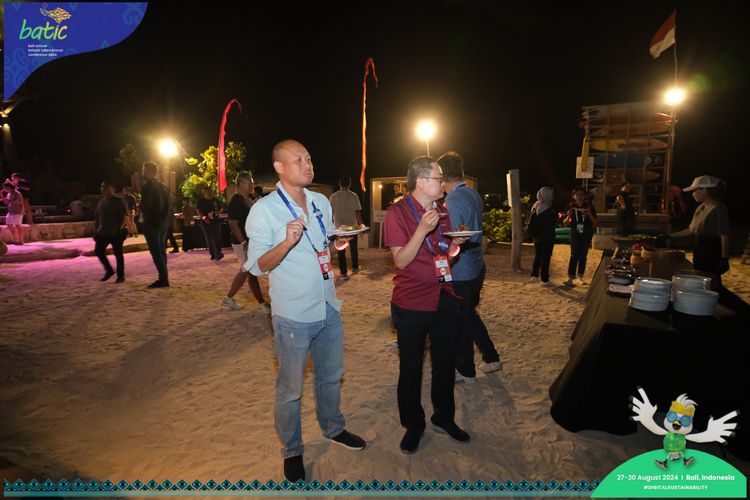 Race photo from Telin Batic 2024 Photo Search