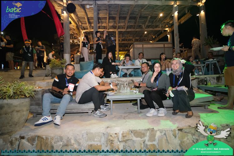 Race photo from Telin Batic 2024 Photo Search