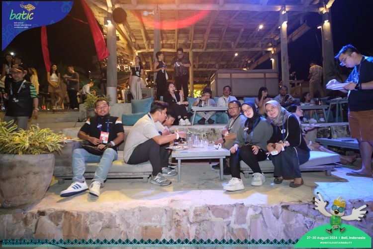 Race photo from Telin Batic 2024 Photo Search