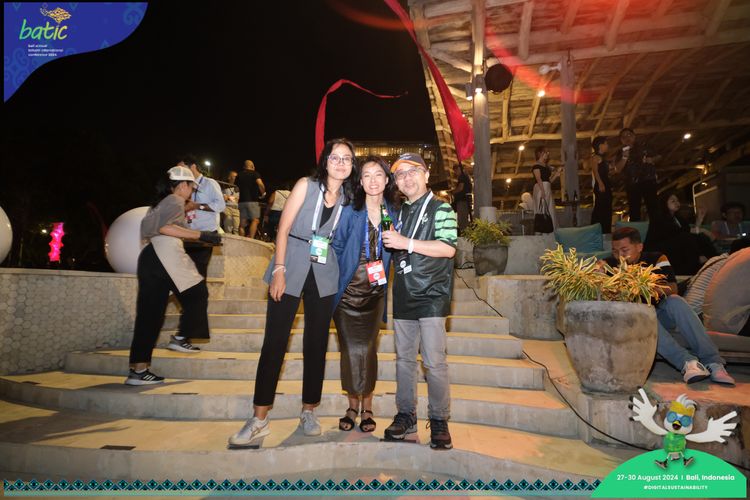 Race photo from Telin Batic 2024 Photo Search