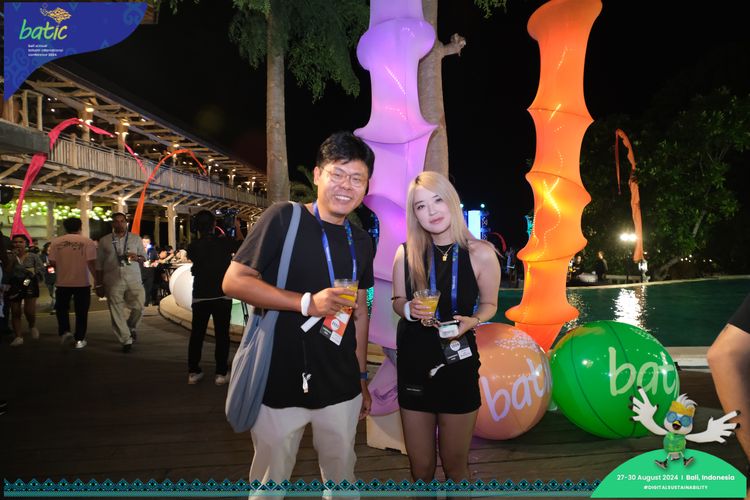 Race photo from Telin Batic 2024 Photo Search