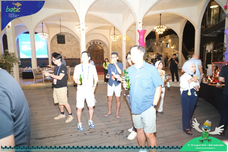Race photo from Telin Batic 2024 Photo Search