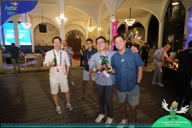 Race photo from Telin Batic 2024 Photo Search