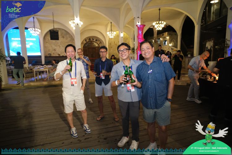 Race photo from Telin Batic 2024 Photo Search