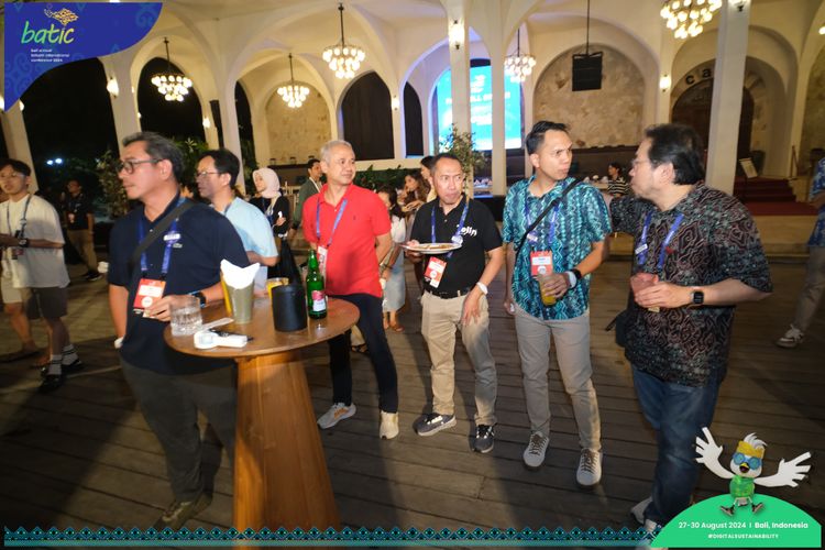 Race photo from Telin Batic 2024 Photo Search