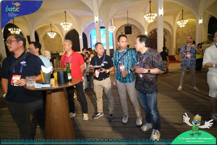Race photo from Telin Batic 2024 Photo Search