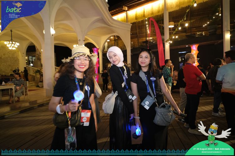 Race photo from Telin Batic 2024 Photo Search