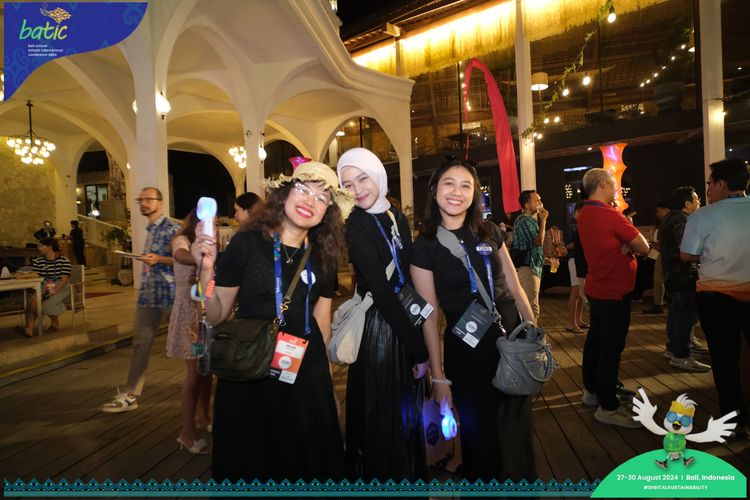Race photo from Telin Batic 2024 Photo Search