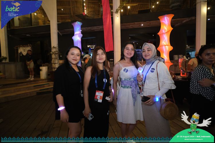 Race photo from Telin Batic 2024 Photo Search