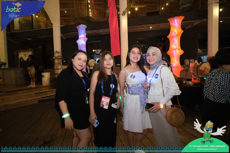 Race photo from Telin Batic 2024 Photo Search