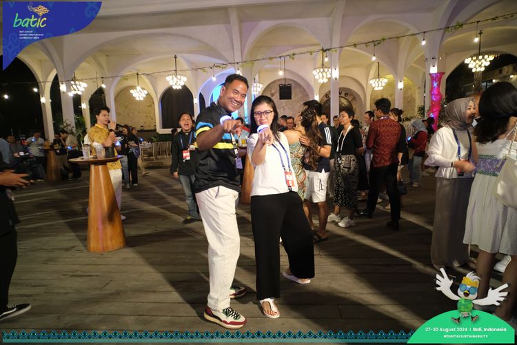 Race photo from Telin Batic 2024 Photo Search