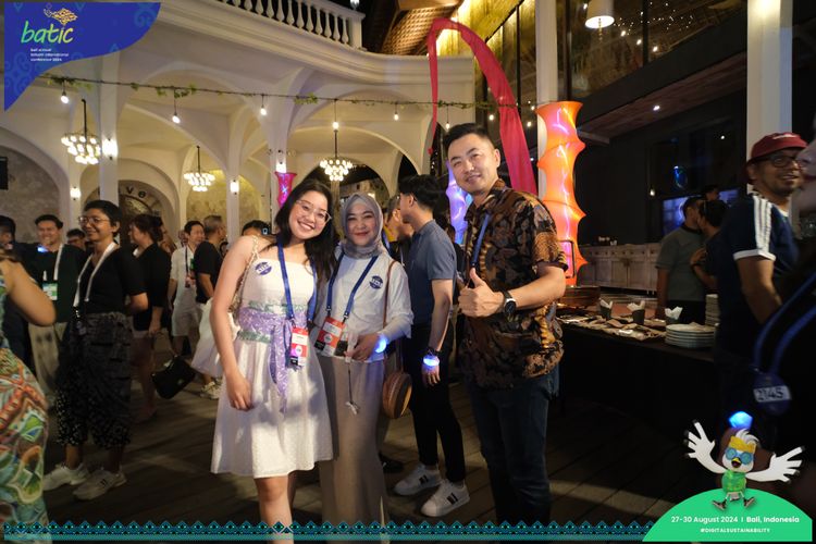 Race photo from Telin Batic 2024 Photo Search