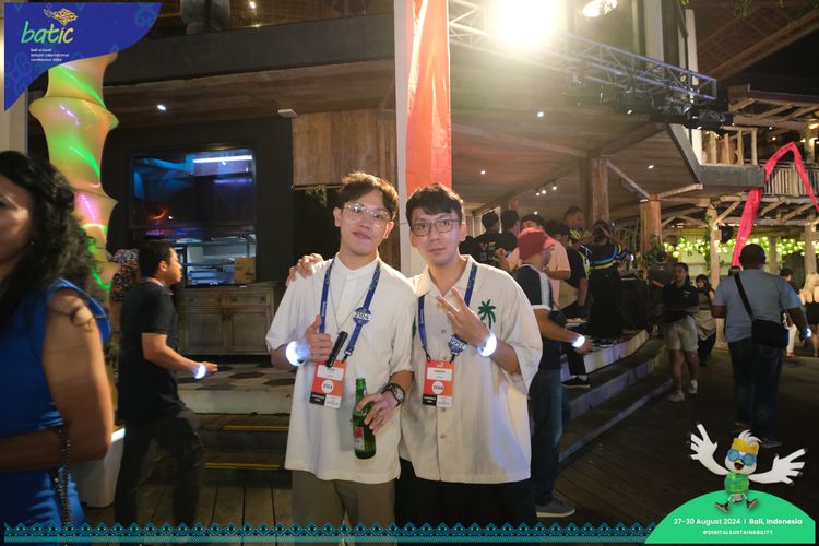 Race photo from Telin Batic 2024 Photo Search