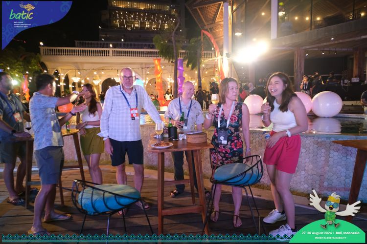 Race photo from Telin Batic 2024 Photo Search