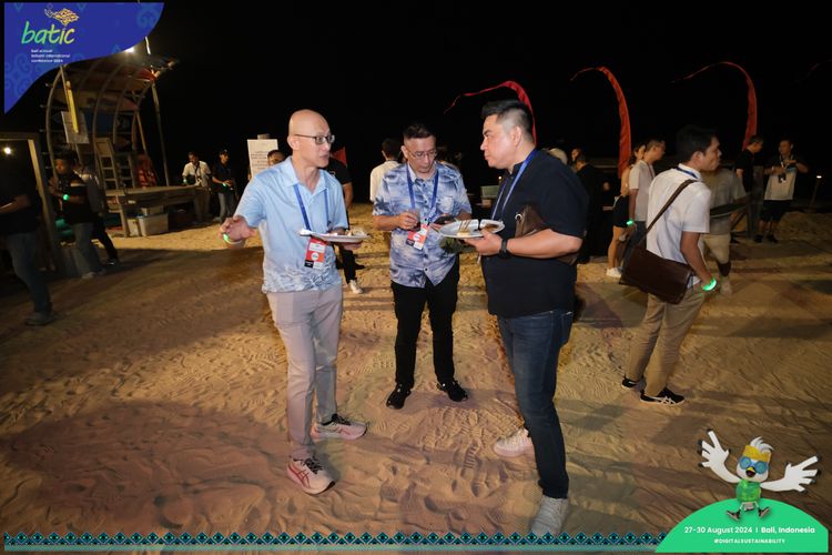 Race photo from Telin Batic 2024 Photo Search