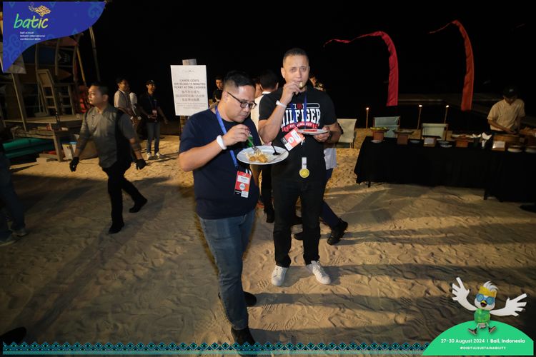 Race photo from Telin Batic 2024 Photo Search