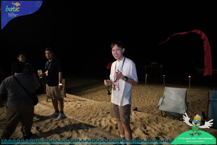 Race photo from Telin Batic 2024 Photo Search