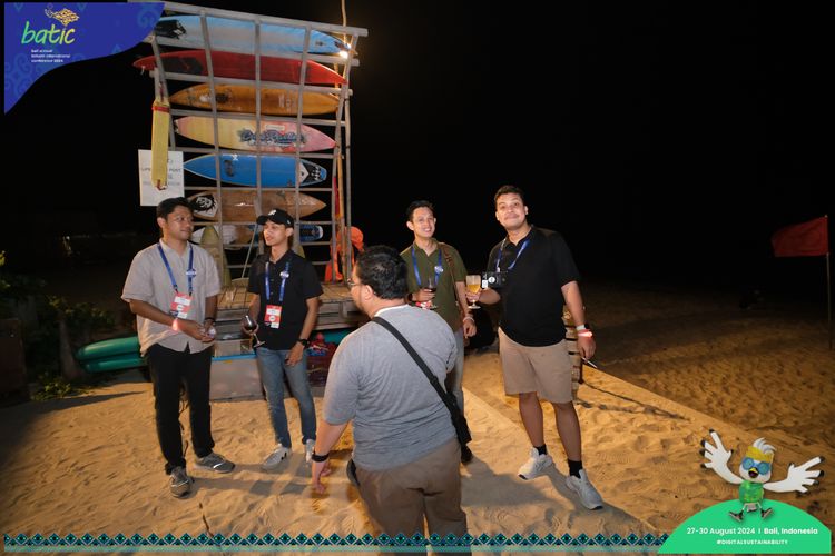 Race photo from Telin Batic 2024 Photo Search