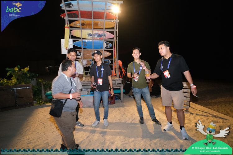 Race photo from Telin Batic 2024 Photo Search