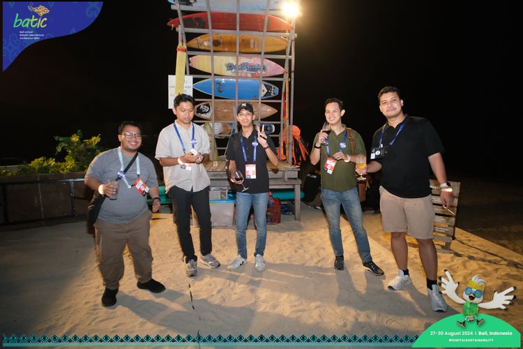 Race photo from Telin Batic 2024 Photo Search